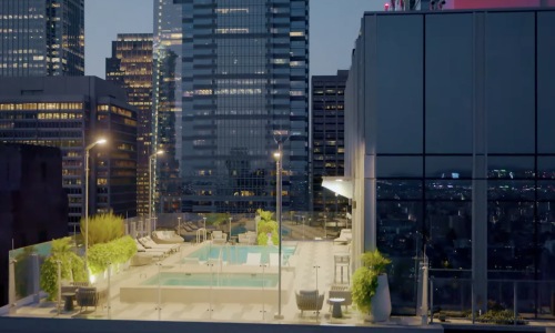 Josephine at Dusk Cover Image